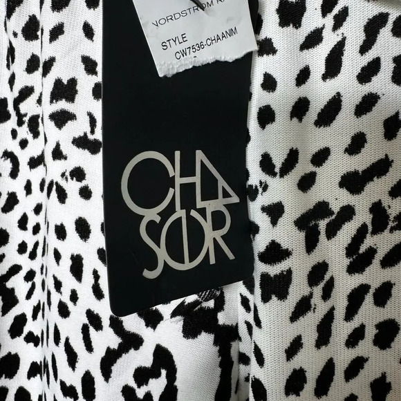 Chaser Cozy Knit Drawstring Joggers - Picture 3 of 5